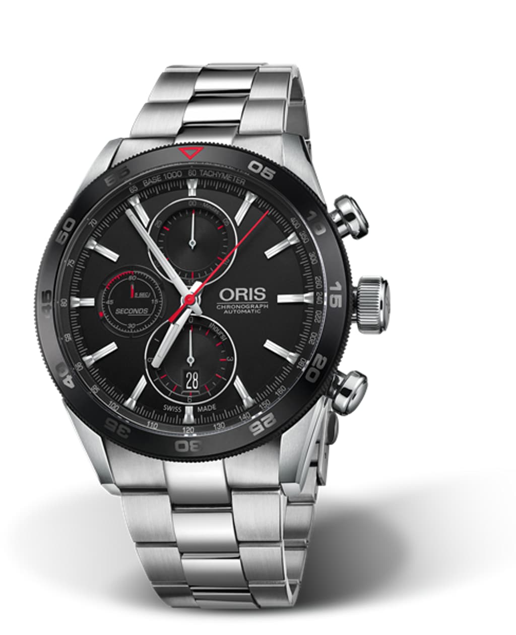 Vertical image of  Artix GT Chronograph